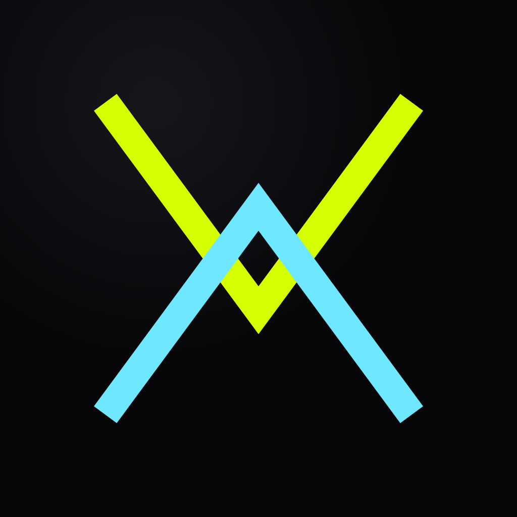 Ventra app icon